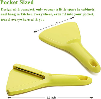 Twist-Off Bottle Opener for Weak Hands & Seniors with Arthritis