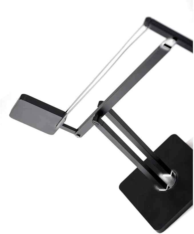 ADS360 AD9130-01 Cooper LED, Desk Lamp, Black