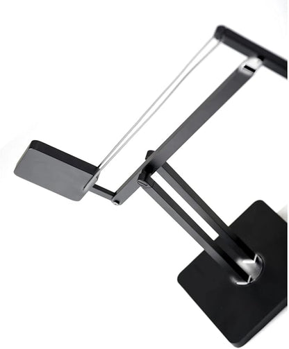 ADS360 AD9130-01 Cooper LED, Desk Lamp, Black