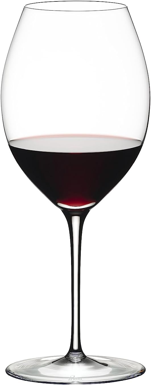 Riedel Sommeliers Hermitage Glass