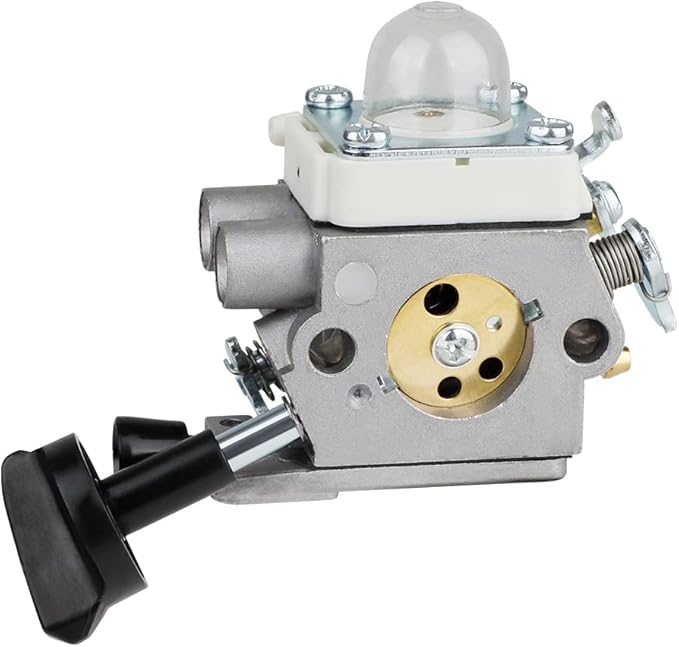 BG56C Carburetor Air Filter kit for STIHL BG56C SH56 Leaf Blower ZAMA C1M-S260B 4241-120-0632 4241-120-0622 4241-120-0615 Engine