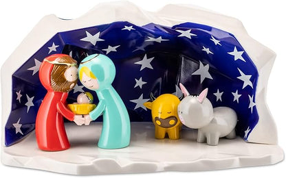 Alessi Happy Eternity Baby Crib, us:one Size