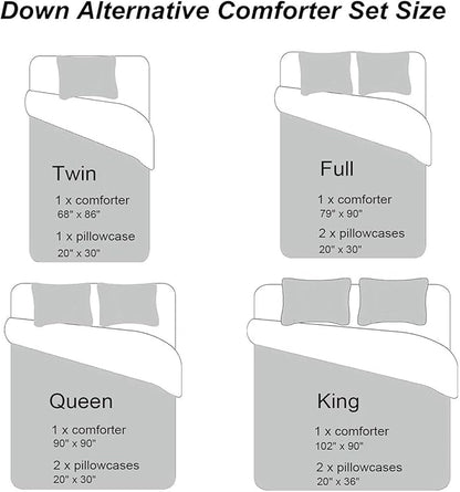 Gaming Comforter for Boys Teen Game Contoller Bedding Set for Kids Down Alternative Comforter for All Season Gamer Home Decor for Comforter Set Twin Size,1 Comforter with 1 Pillowcase
