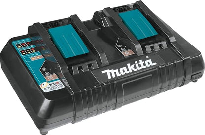 Makita XBU01PT 36V (18V X2) LXT® Blower Kit (5.0Ah)
