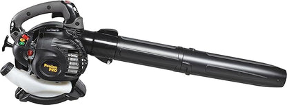 Poulan Pro Poulan Pro PPBV25 25-cc 2-Cycle 230-MPH 450-CFM Handheld Gas Leaf Blower