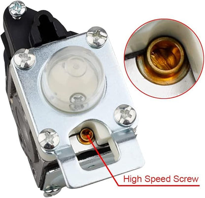 PB-250 Carburetor for Echo PB250 ES-250 PB-250LN Handheld Leaf Blower