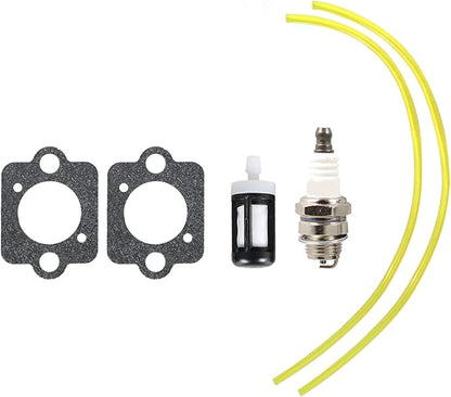 ALL-CARB Carburetor Replacement for Stihl BR400 BR420 BR320 BR380 42031200601 Backpack Blower Carb
