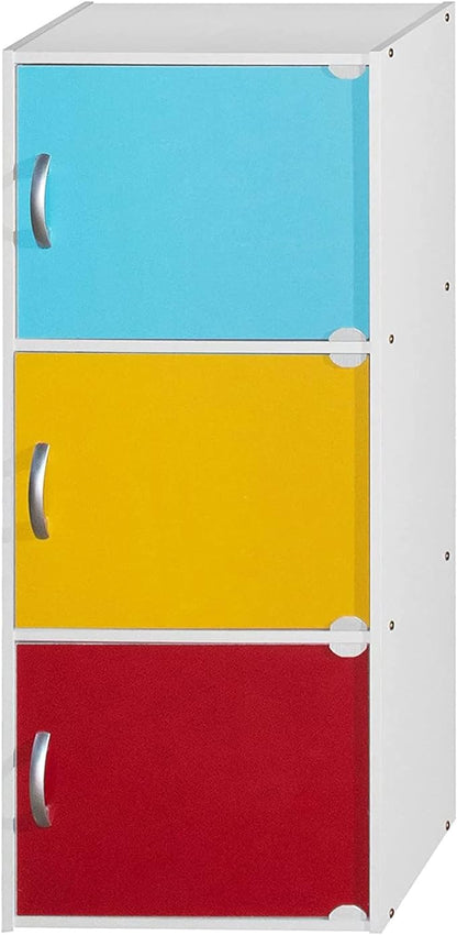 HODEDAH IMPORT Bookcase