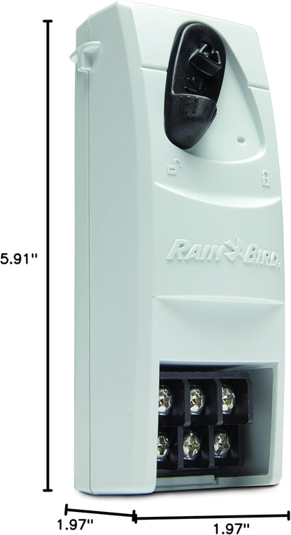Rain Bird – Espsm6 6-Station Extension Module for Esp4me Irrigation Controller