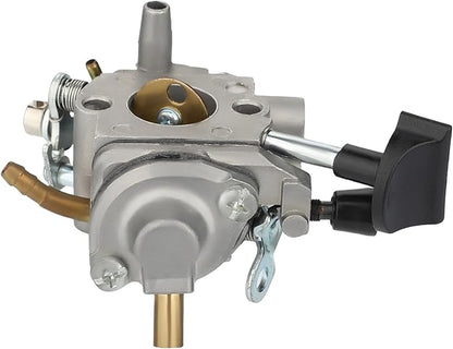 Dalom BR 600 Carburetor for Stihl BR600 BR500 BR550 Backpack Blower Leaf Blower Parts Replaces Zama C1Q-S183 4282-120-0606 4282-120-0607 4282-120-0608