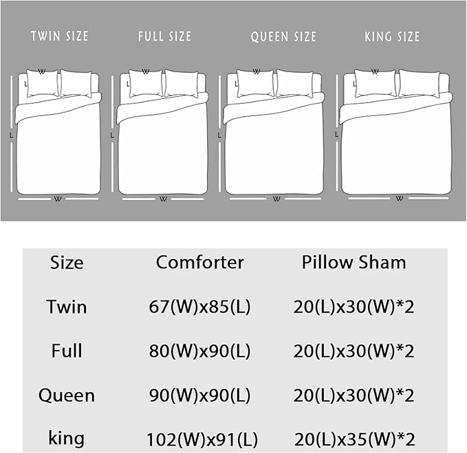 HOSIMA Purple Unicorn Bedding Sets for Girls Kids,3 Piece Soft Microfiber Galaxy Comforter Princess Crib Bedding Set Unicorn Bedroom Decor for Girls Room,Planet Cloud Queen Comforter Set.