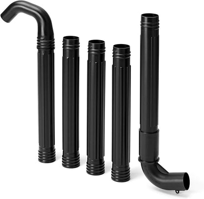 Husqvarna 125B/125BVX Leaf Blower Gutter Cleaning Kit and Tune-Up Kit