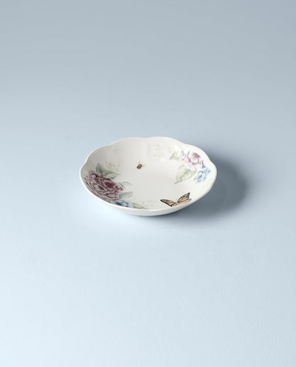 Lenox Butterfly Meadow Hydrangea Pasta Bowl, 1.60 LB, Multi