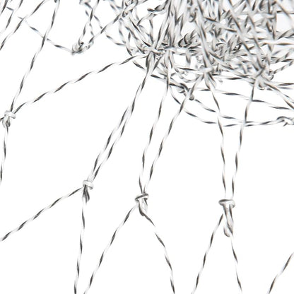 Nylon Brail Net, Fishing Net, Foldable Design Nylon Netting Suitable for Fishing Larger Things for Bird for Fish Field