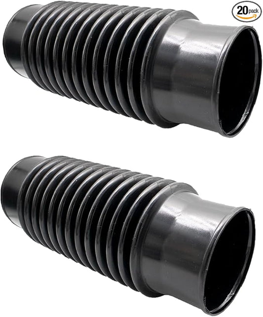 (2 Pack) BeiJRDDBest E164000090 Flexible Blower Tube for Echo PB-760LNT PB-760LNH PB-770T PB-770H