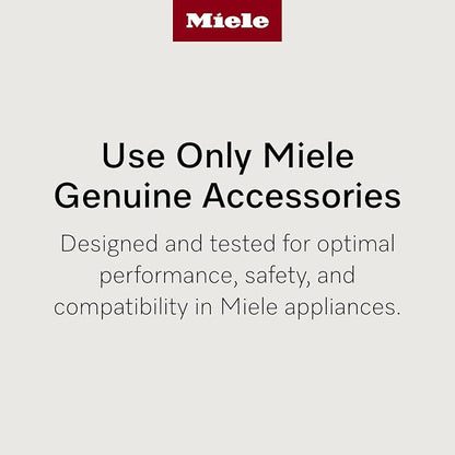Miele DishClean Dishwasher Cleaner, Care Product for the Optimal Functioning of Dishwashers, Removing Odors and Limescale Deposits, 5.6 oz