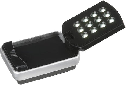 OttLite LED Mini Flip Lite - Portable, Adjustable, Clip Light
