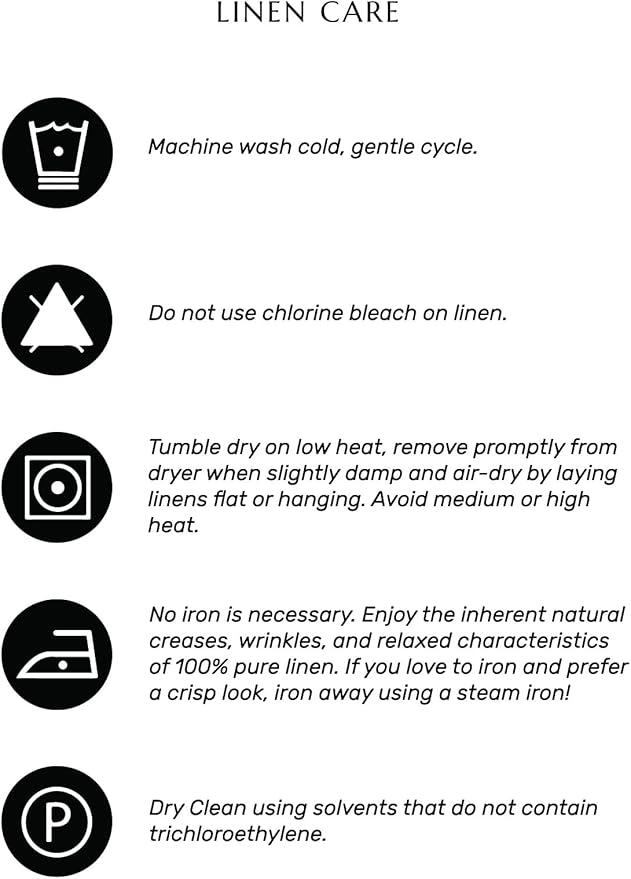 Solino Home Linen Golden Straw Table Runner 144 Inches Long - 100% Pure Linen Extra Long Table Runner 14 x 144 Inch for Fall, Autumn, Thanksgiving - Fete