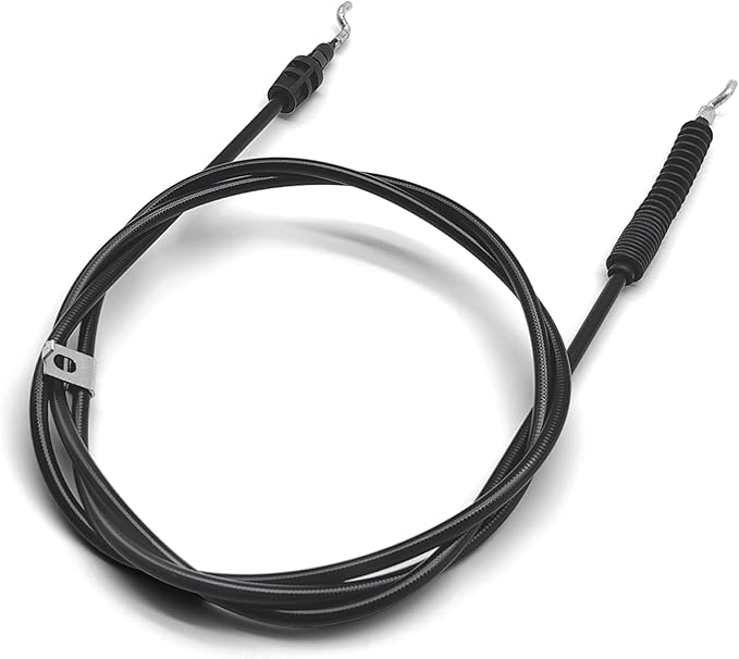 138-0730 Deflector Control Cable for Toro Power Max Heavy-Duty 38830 38840 38841 38842 38843 38844 38850 38855 38860 38865 Snow Thrower Snowblowers