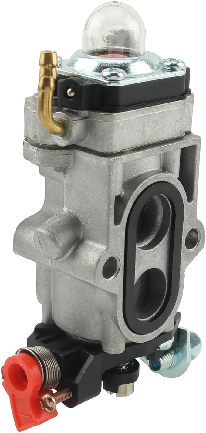 Carbhub Carburetor Fit for RedMax BZ7001, EBZ5100, EBZ5150, EBZ6500, EBZ7001, BZ8000, EBZ8001, EBZ8050, EBZ8500 Backpack Blower Replace 577144601 505183101 848H108100 T110881450