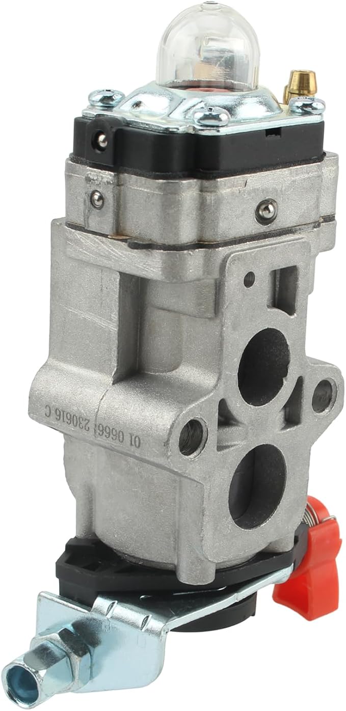 Carburetor Kit for RedMax EBZ6500 EBZ7001 EBZ5150 EBZ5100 EBZ5150RH EBZ5100RH EBZ6500RH EBZ7001RH EBZ8001 EBZ8001RH Backpack Blower T110881450 848H108100 505183101