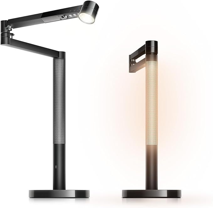 Dyson Solarcycle Morph™ Desk Light CD06
