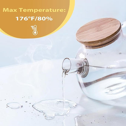 Frosted Table Protector 42 x 78 Inch, 1.9mm Thick Waterproof PVC Plastic Table Cover, Durable Table Pad for Dining Room, Kitchen, Writing Desk, and Coffee Tables