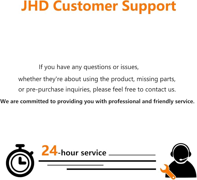 JHD LED Desk Lamp with Clamp - Adjustable 3 Modes, 10 Brightness Levels, USB Eye Caring Flexible Gooseneck Desk Light, Perfect for Home Office, Dorm Room, Bed Headboard,Nail, Clip On Light, Black