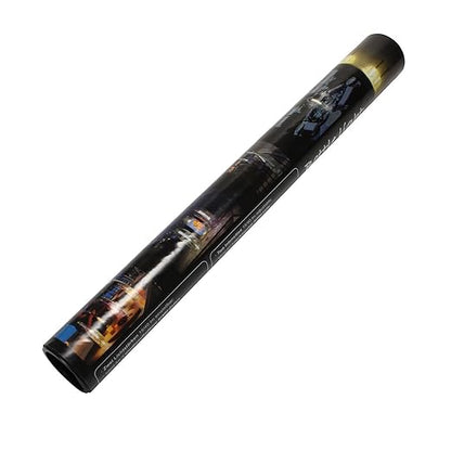 AC116 Decorative Vivi LED Multi Color Bottle Light, Colored