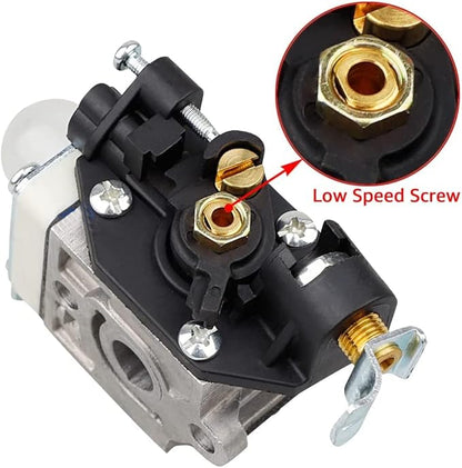 PB 250 LN Carburetor for Echo PB250 ES-250 PB-250LN Handheld Leaf Blower