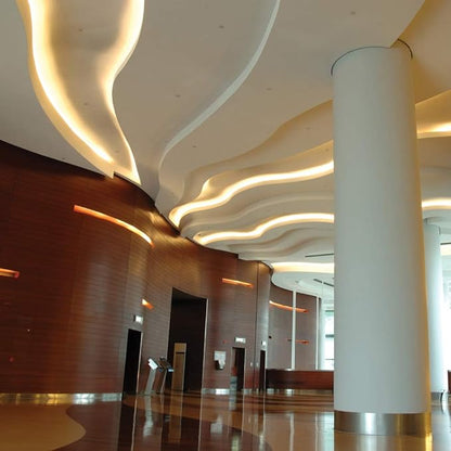 Armacost Lighting 132220 Professional LED Strip Light 12ft Soft White 2700K