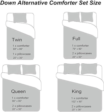 Gaming Comforter for Boys Teen,Game Contoller Bedding Set for Boys Kids,Down Alternative Comforter for All Season,Gamer Home Decor for Boys Comforter Set (Comforter-Game27, Queen)