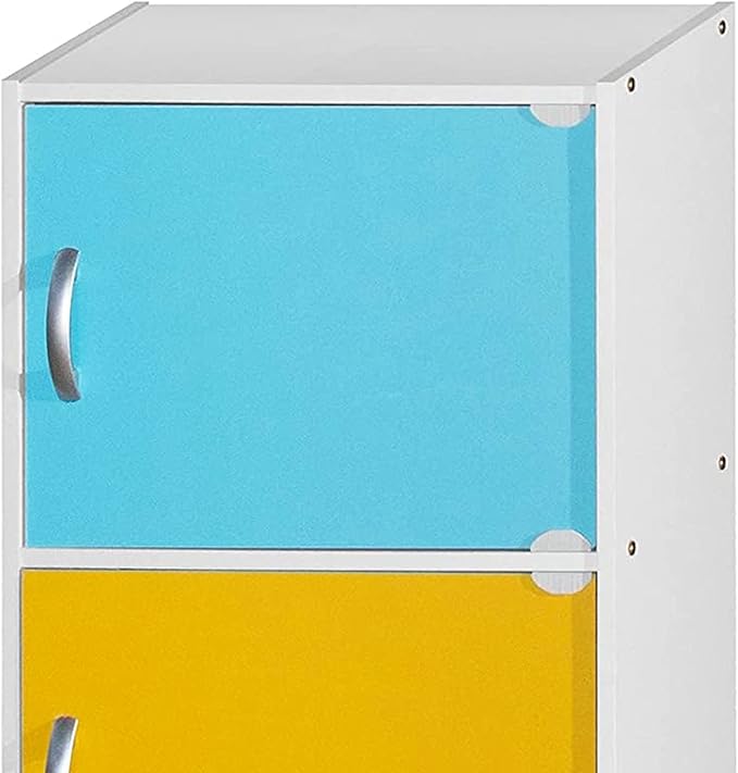 HODEDAH IMPORT Bookcase