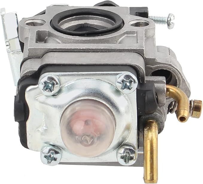 WYK-192 Carburetor Tune Up Kit A021000810 A021000811 for Echo PB651H PB651T PB755SH PB755ST Shindaiwa EB633RT EB630 Redmax EB6200 Blower with Air Fuel Filter Spark Plug