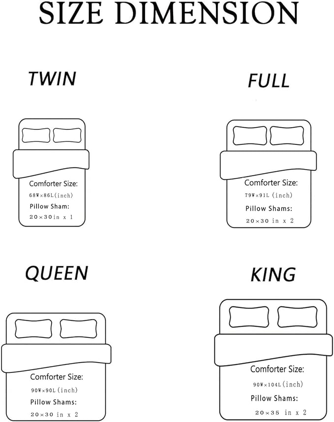 Tailor Shop Butterfly Comforter Sets Twin Size,Purple Butterfly Bedding Sets for Girls Kids Teens with 1 Pillowcase…