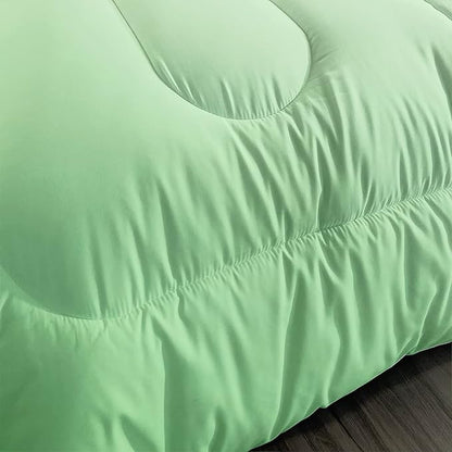 CVHOUSE Dinosaur Bedding Set,Dinosaur Comforter,Dinosaur Comforter Set King,Microfiber Quilt Set with 1 Comforter and 2 Pillow Cases- 3 Piece