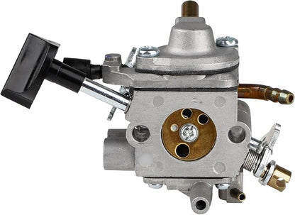 Huztl BR600 BR550 Carburetor for Stihl BR 600 BR700 BR500 Backpack Leaf Blower Parts for Zama C1Q-S183 4282 120 0606 0607 0608 0611