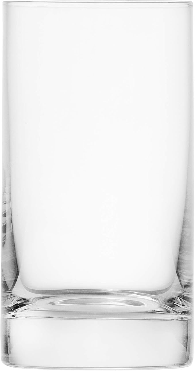 Zwiesel Glas Tritan Paris Barware Collection Highball Cocktail Glass, 8.1-Ounce, Set of 6