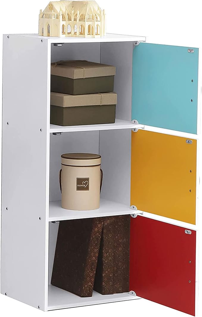 HODEDAH IMPORT Bookcase