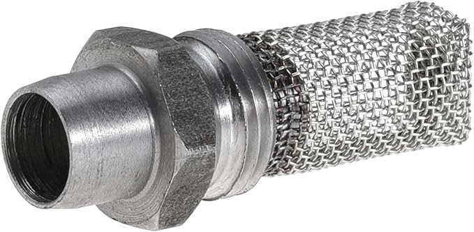 Stub Spark Arrestor for Stihl Blower BG85 BG86 BG55 BG56 BR200 SH85 SH86 SH55 SH56(Pack of 2)