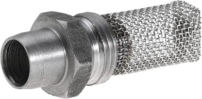 Stub Spark Arrestor for Stihl Blower BG85 BG86 BG55 BG56 BR200 SH85 SH86 SH55 SH56(Pack of 2)