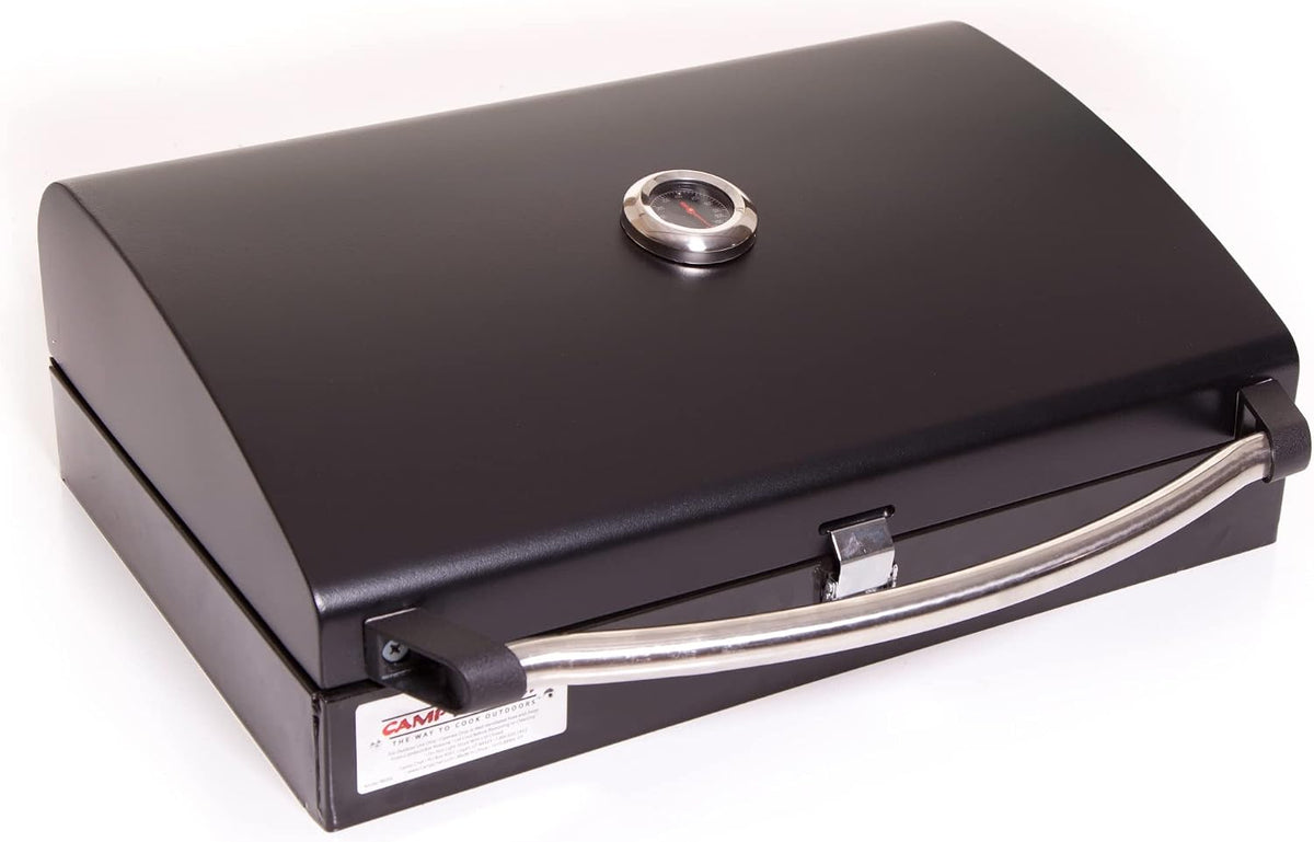 Camp Chef BB90L Professional Grill Barbecue Box for 16" Orange Flame Stoves