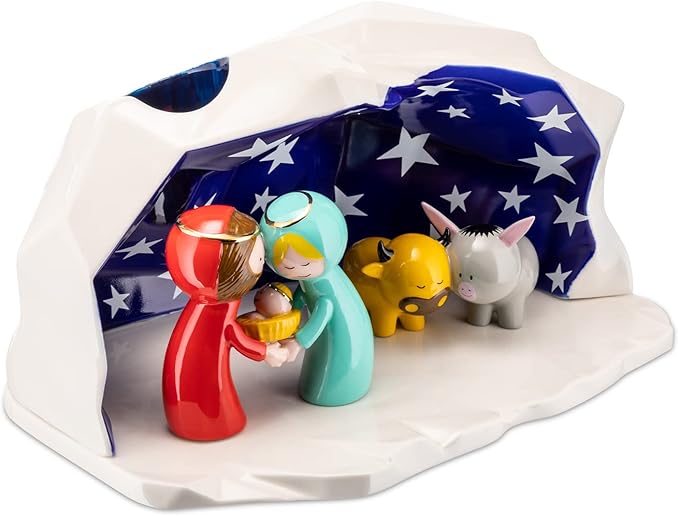 Alessi Happy Eternity Baby Crib, us:one Size