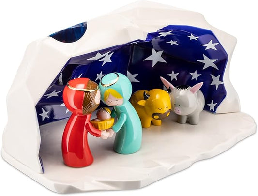 Alessi Happy Eternity Baby Crib, us:one Size