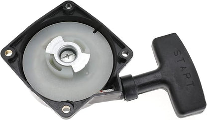 Starter Recoil Assembly Replace A051000841 for Echo PB-650 PB-651 PB-750 PB -751 PB-755 PB-770 Backpack Blowers Replace A051000841