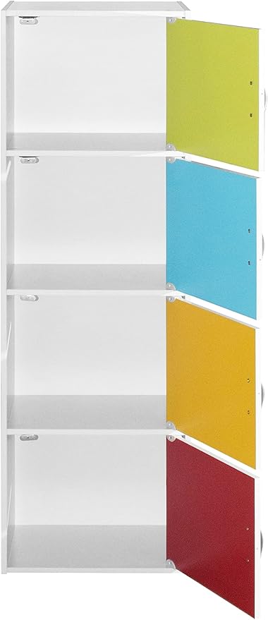HODEDAH IMPORT Bookcase