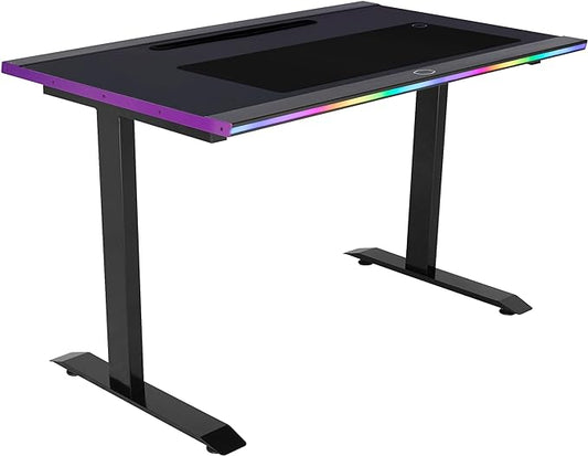 Cooler Master GD120 ARGB PC Desk, Gaming Table