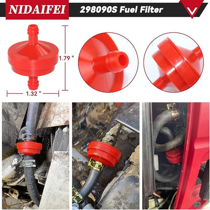 99-9313 Snow Blower Paddles Replaces 125-1128 88-0771 55-9250 55-9251 55-9252 73-046 780-180 for Toro 210R 621 720E 721E 721r CCR2000 CCR2400 CCR2400E CCR2450 CCR2500 CCR3650 Snowthrower