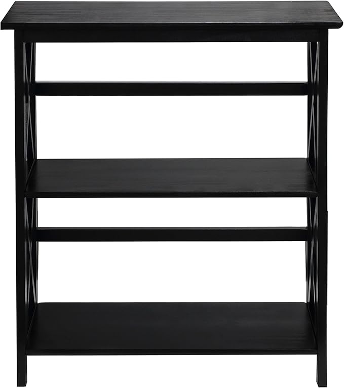Casual Home Shelf Bookcase