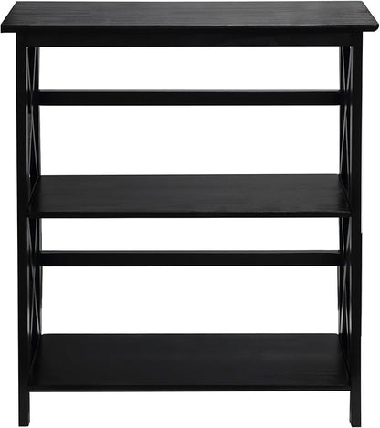 Casual Home Shelf Bookcase